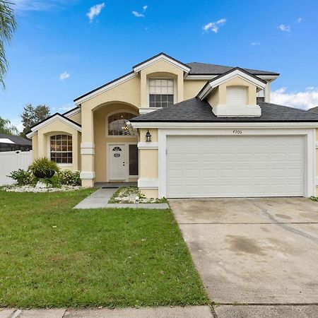 Charming Villa W Pool Bay Point Resort Near Disney Kissimmee Kültér fotó
