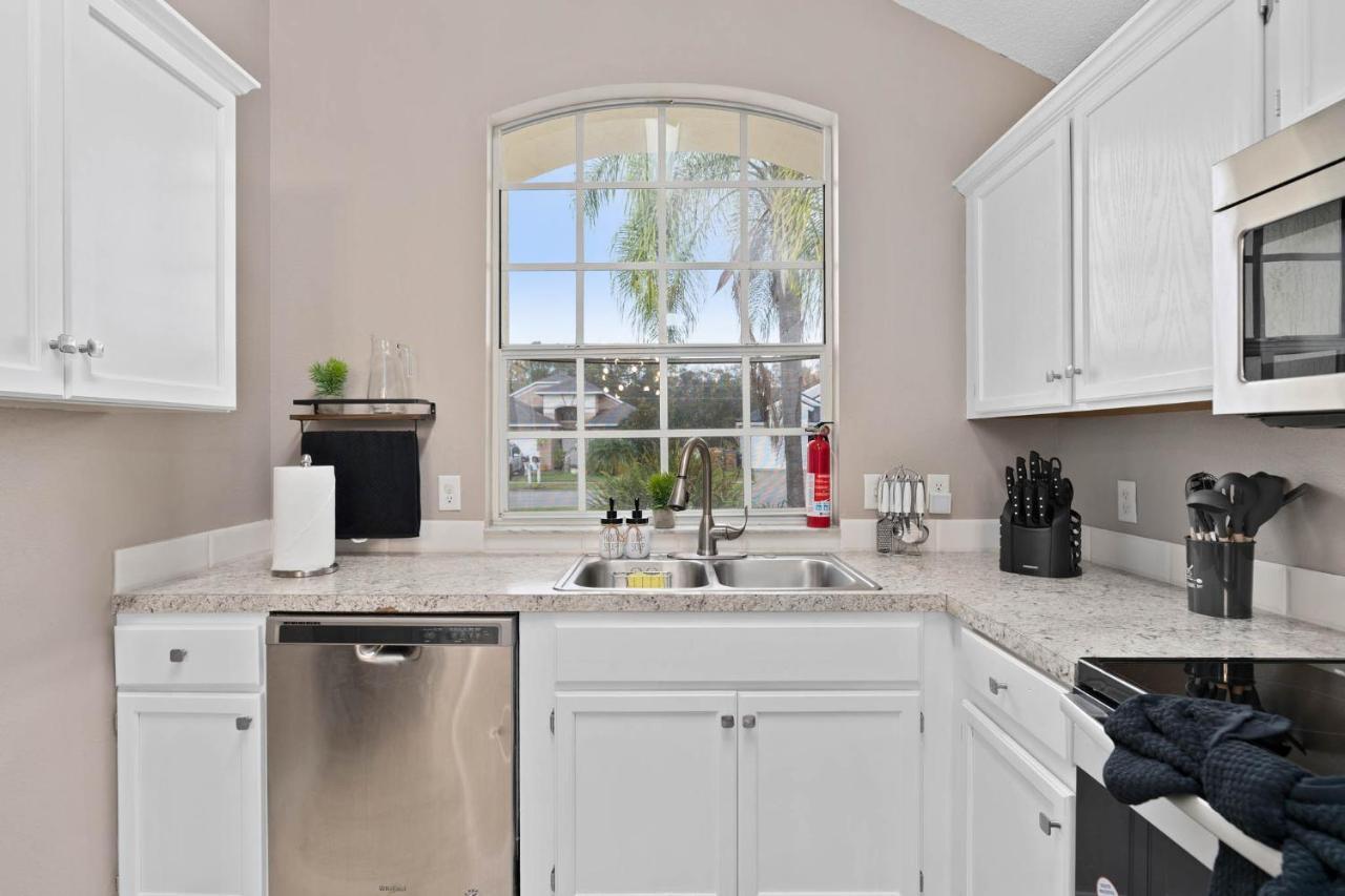 Charming Villa W Pool Bay Point Resort Near Disney Kissimmee Kültér fotó