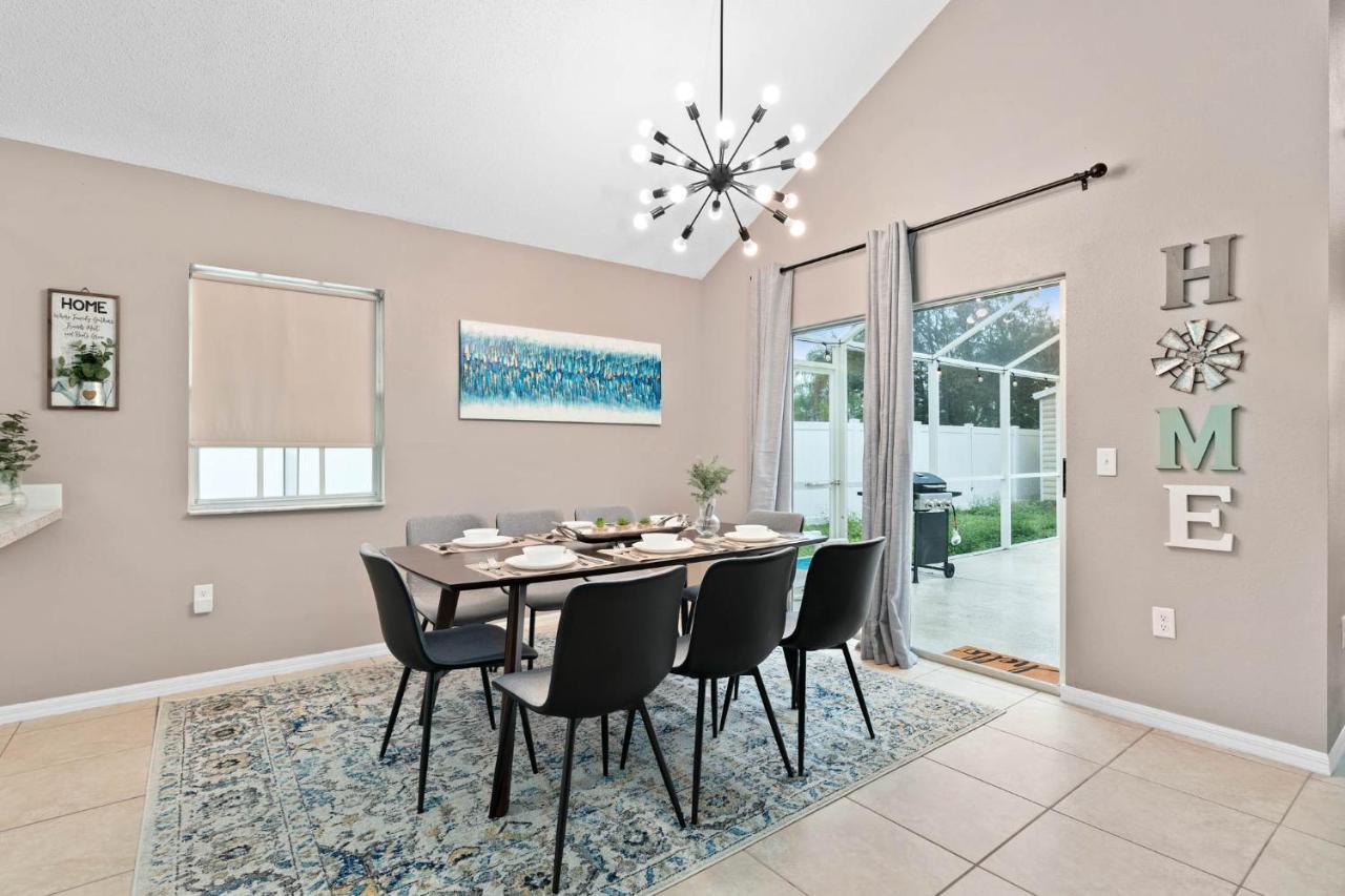 Charming Villa W Pool Bay Point Resort Near Disney Kissimmee Kültér fotó