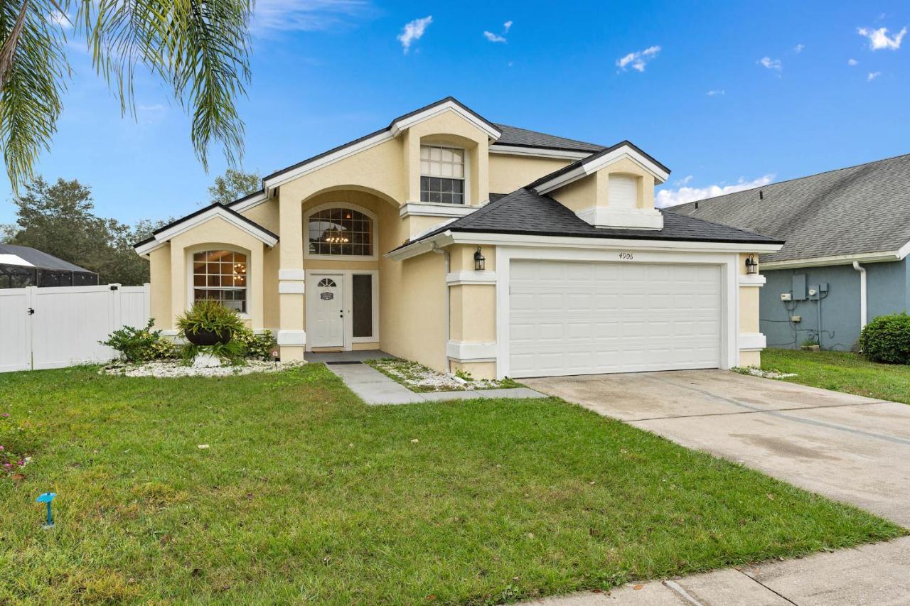Charming Villa W Pool Bay Point Resort Near Disney Kissimmee Kültér fotó